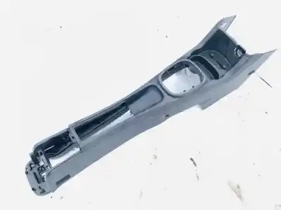 Автозапчастина б/у пластика для opel corsa c 1.2 16v cat (z 12 xep / lb4) посилання на oem iam 13184076