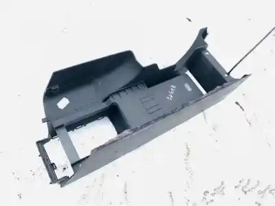 Pezzo di ricambio per auto di seconda mano plastiche per opel vectra c (z02) 2.2 dti 16v (f69) riferimenti oem iam 24442339  24434845