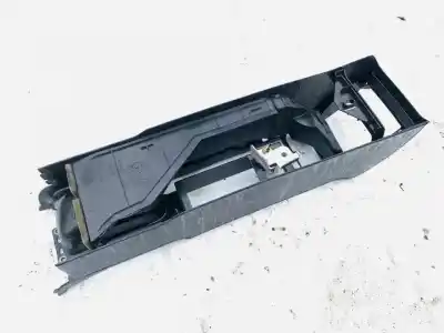 Автозапчастина б/у пластика для audi a6 avant (4b5) 2.7 t quattro посилання на oem iam 4b0863244  