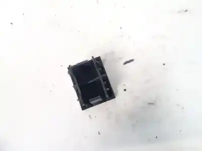 Автозапчастина б/у пластикler для skoda fabia (6y2/6y3) 1.2 12v посилання на oem iam 6y0858179a  4n0953503f, czk0301202012