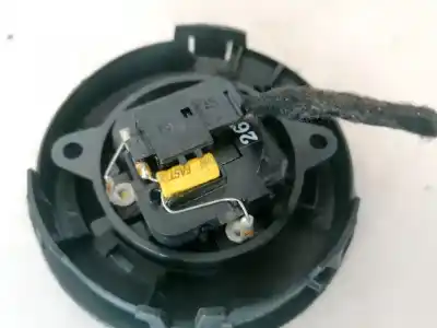 Second-hand car spare part speaker for citroen c4 i (lc_) 1.6 hdi oem iam references 1197000  9637997677 Second-hand car spare part speaker for citroen c4 i (lc_) 1.6 hdi oem iam references 1197000  9637997677