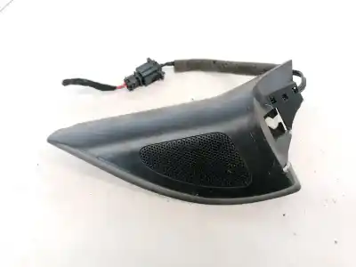 Peça sobressalente para automóvel em segunda mão colunas de som por volkswagen golf v (1k1) 1.4 16v referências oem iam 1k0035411a