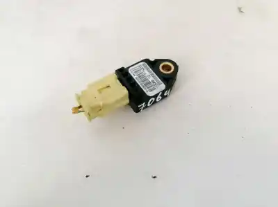 Peça sobressalente para automóvel em segunda mão sensor por hyundai getz (tb) 1.5 crdi referências oem iam 959202f100