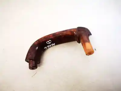 Second-hand car spare part plastics for kia sorento 2.5 crdi ex oem iam references   