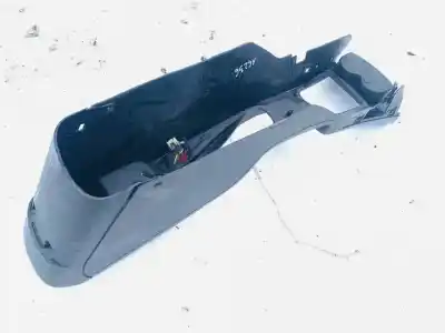 Pezzo di ricambio per auto di seconda mano plastiche per fiat stilo (192) 1.9 jtd / 1.9 jtd 115 active riferimenti oem iam 735297552  