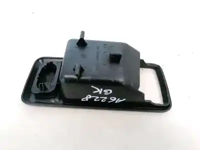 Pezzo di ricambio per auto di seconda mano plastiche per ford focus c-max (cap) 1.6 tdci cat riferimenti oem iam 3m51226a37adw  3m51-226a37-adw