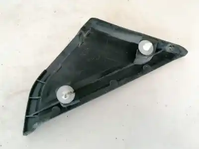 İkinci el araba yedek parçası plasti̇kler için citroen c4 i (lc_) 1.6 hdi oem iam referansları 9653081177  9647011377