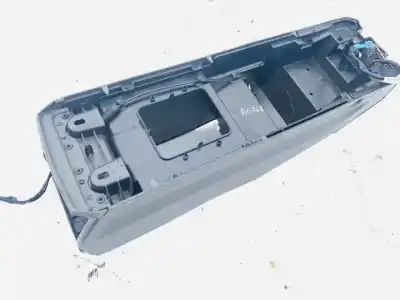 Автозапчастина б/у пластика для ford focus c-max (cap) 1.8 cat посилання на oem iam 3m5xr04578afw  3m5xr045m62cdw, 3m5xr043b63cew