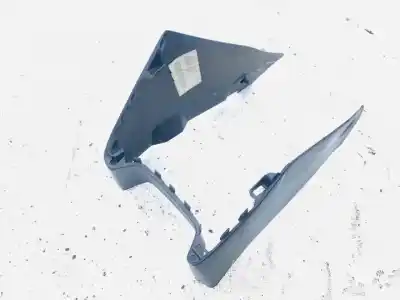 Автозапчасти б/у пластик за skoda fabia (6y2/6y3) 1.2 12v ссылки oem iam 6y1863243a