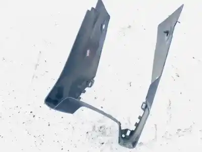 Автозапчастина б/у пластикler для skoda fabia (6y2/6y3) 1.2 12v посилання на oem iam 6y1863243a  