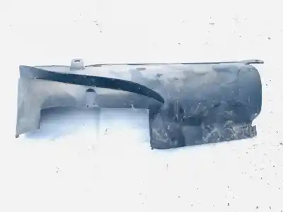 Автозапчасти б/у пластик за skoda fabia (6y2/6y3) 1.2 12v ссылки oem iam 6y1815159