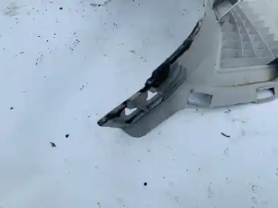 Pezzo di ricambio per auto di seconda mano plastica per ford focus lim. (cb4) 1.6 tdci cat riferimenti oem iam 4m51n280c47  