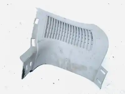 Peça sobressalente para automóvel em segunda mão plásticos por ford focus lim. (cb4) 1.6 tdci cat referências oem iam 4m51n280c47