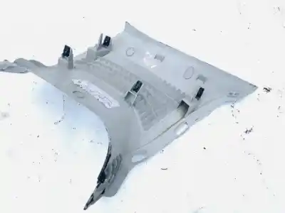 Pezzo di ricambio per auto di seconda mano plastica per ford focus lim. (cb4) 1.6 tdci cat riferimenti oem iam 4m51n280c47  