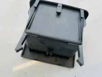 Автозапчасти б/у пластик за skoda fabia (6y2/6y3) 1.2 12v ссылки oem iam 6y0858373  