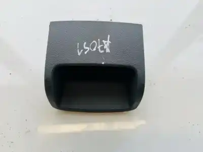 Автозапчасти б/у пластик за skoda fabia (6y2/6y3) 1.2 12v ссылки oem iam 6y0858373