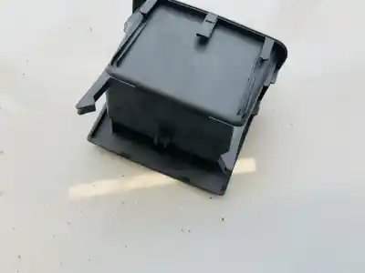 Автозапчасти б/у пластик за skoda fabia (6y2/6y3) 1.2 12v ссылки oem iam 6y0858373  