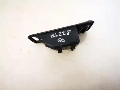 Pezzo di ricambio per auto di seconda mano plastiche per ford focus c-max (cap) 1.6 tdci cat riferimenti oem iam 3m51226a36adw  3m51-226a36-adw