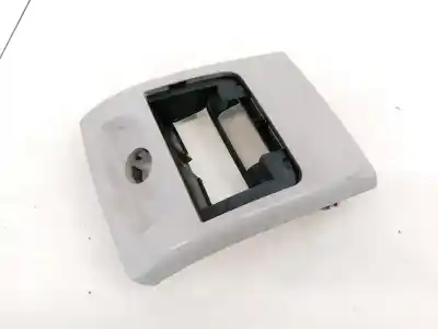 Second-hand car spare part plastics for volvo v50 (545) 1.6 d oem iam references 8686025