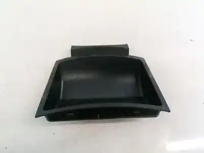 Second-hand car spare part plastics for volvo v50 (545) 1.6 d oem iam references 8687478