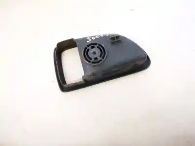 Second-hand car spare part plastics for kia sorento 2.5 crdi ex oem iam references   