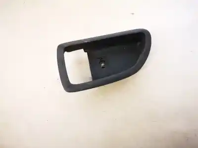 Second-hand car spare part plastics for kia sorento 2.5 crdi ex oem iam references 