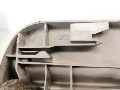 Pezzo di ricambio per auto di seconda mano plastica per volvo v50 (545) 1.6 d riferimenti oem iam 08629853  