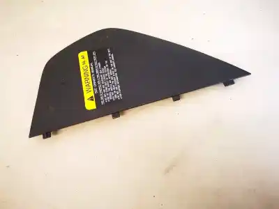 Peça sobressalente para automóvel em segunda mão plásticos por hyundai getz (tb) 1.5 crdi referências oem iam 847161c500