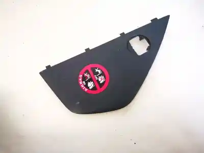 Peça sobressalente para automóvel em segunda mão plásticos por hyundai getz (tb) 1.5 crdi referências oem iam 847261c400