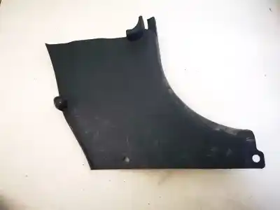 Peça sobressalente para automóvel em segunda mão plásticos por hyundai getz (tb) 1.5 crdi referências oem iam 858241c010