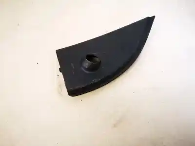 Peça sobressalente para automóvel em segunda mão plásticos por hyundai getz (tb) 1.5 crdi referências oem iam 