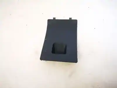 Peça sobressalente para automóvel em segunda mão plásticos por hyundai getz (tb) 1.5 crdi referências oem iam 847561c500