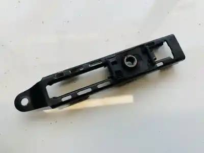 Автозапчасти б/у пластик за skoda fabia (6y2/6y3) 1.2 12v ссылки oem iam 1j0857819