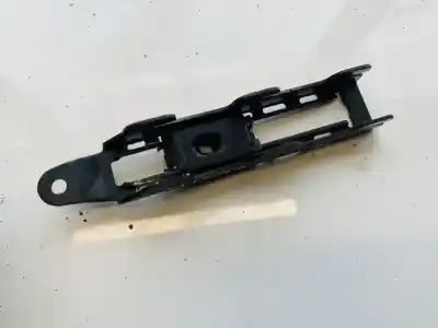 Автозапчастина б/у пластикler для skoda fabia (6y2/6y3) 1.2 12v посилання на oem iam 1j0857819  