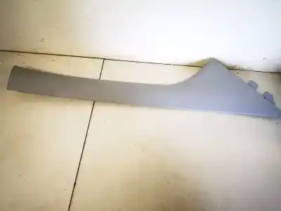 Peça sobressalente para automóvel em segunda mão plásticos por hyundai getz (tb) 1.5 crdi referências oem iam 858201c010