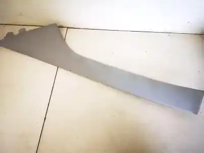 Peça sobressalente para automóvel em segunda mão plásticos por hyundai getz (tb) 1.5 crdi referências oem iam 858101c010