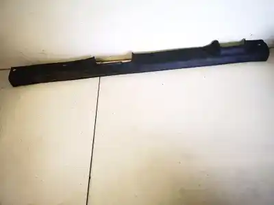 Peça sobressalente para automóvel em segunda mão plásticos por hyundai getz (tb) 1.5 crdi referências oem iam 858711c510