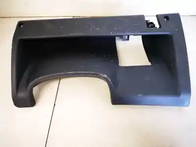 Peça sobressalente para automóvel em segunda mão plásticos por hyundai getz (tb) 1.5 crdi referências oem iam 847521c500