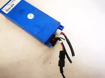 Second-hand car spare part electronic module for volvo v50 (545) 1.6 d oem iam references e204056  