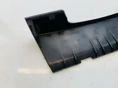 Автозапчасти б/у пластик за skoda fabia (6y2/6y3) 1.2 12v ссылки oem iam 6y1857059  