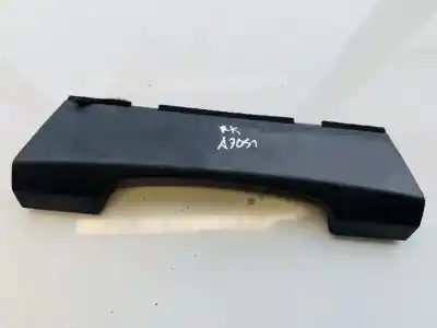 Автозапчасти б/у пластик за skoda fabia (6y2/6y3) 1.2 12v ссылки oem iam 6y1857059