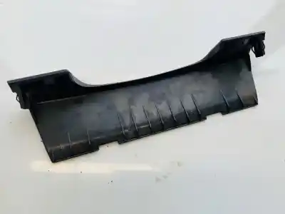 Автозапчасти б/у пластик за skoda fabia (6y2/6y3) 1.2 12v ссылки oem iam 6y1857059  