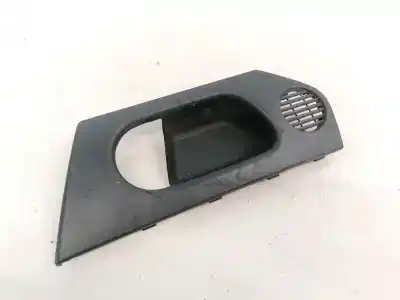 Peça sobressalente para automóvel em segunda mão plásticos por opel meriva b 1.7 16v cdti referências oem iam 13123590