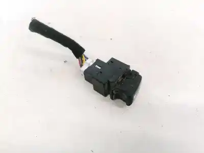 Second-hand car spare part left front power window switch for kia sorento 2.5 crdi ex oem iam references 