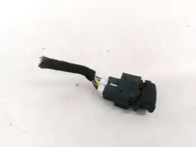 Peça sobressalente para automóvel em segunda mão botão / interruptor elevador vidro dianteiro esquerdo por kia sorento 2.5 crdi ex referências oem iam   