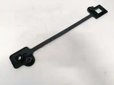 Автозапчастина б/у пластикler для citroen c4 i (lc_) 1.6 hdi посилання на oem iam 9634489980   Автозапчастина б/у пластикler для citroen c4 i (lc_) 1.6 hdi посилання на oem iam 9634489980