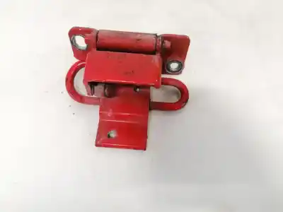 Second-hand car spare part door stop for audi a4 avant (b5) 1.9 tdi oem iam references 4a0833411a
