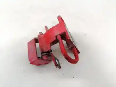 Second-hand car spare part door stop for audi a4 avant (b5) 1.9 tdi oem iam references 4a0833411a
