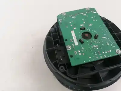 Peça sobressalente para automóvel em segunda mão motor de sofagem por volvo v50 (545) 1.6 d referências oem iam   