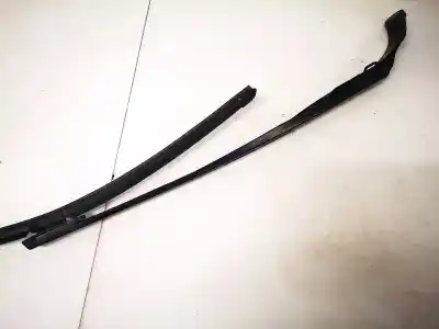Second-hand car spare part left front windshield wiper arm for citroen c4 i (lc_) 1.6 hdi oem iam references 9656189480 Second-hand car spare part left front windshield wiper arm for citroen c4 i (lc_) 1.6 hdi oem iam references 9656189480